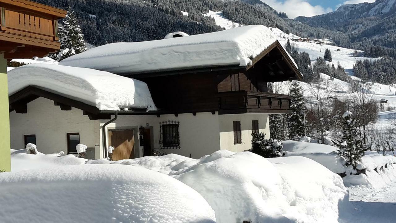 Ferienhaus Gschwandtl Клайнарль Экстерьер фото