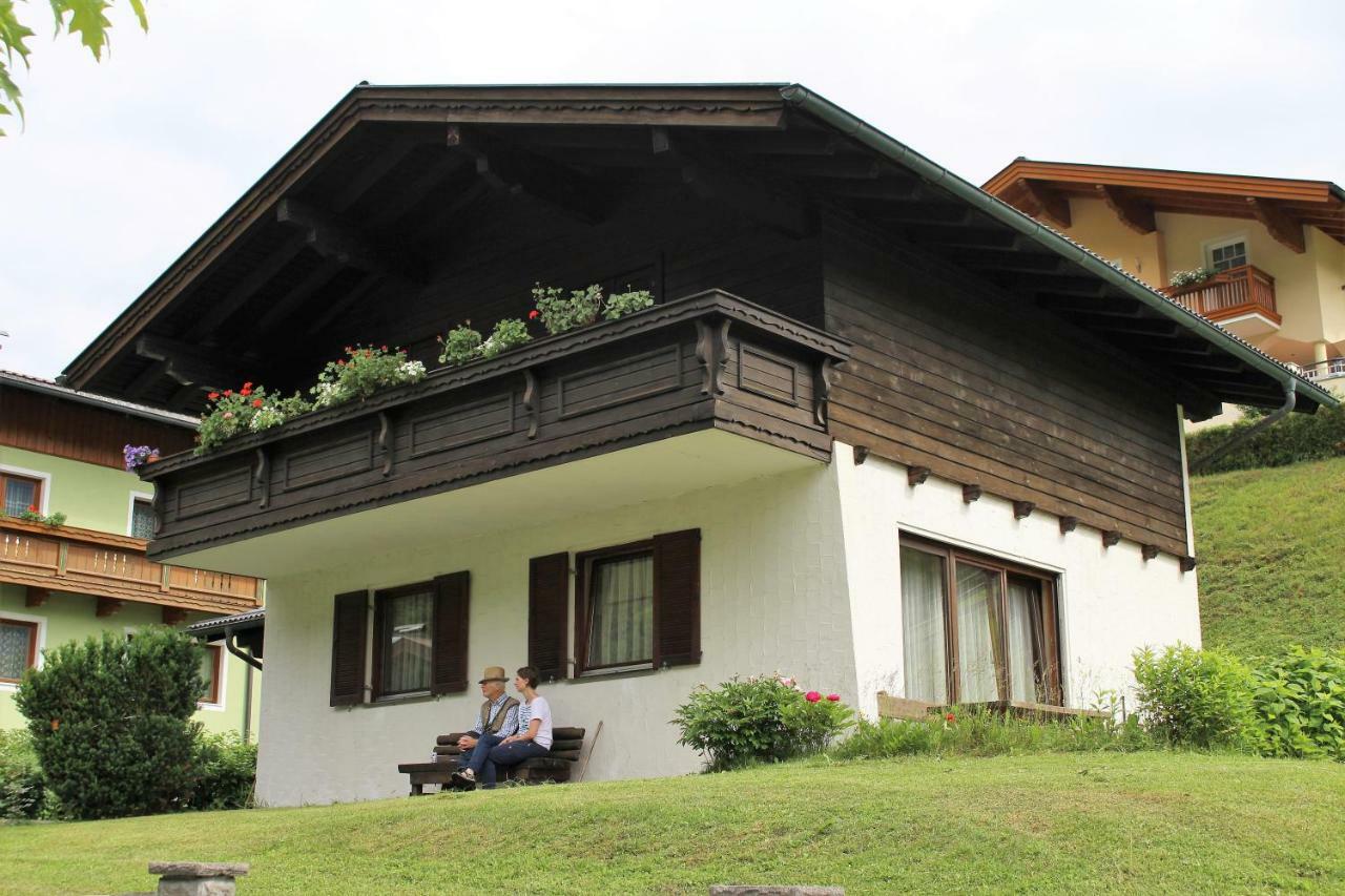 Ferienhaus Gschwandtl Клайнарль Экстерьер фото