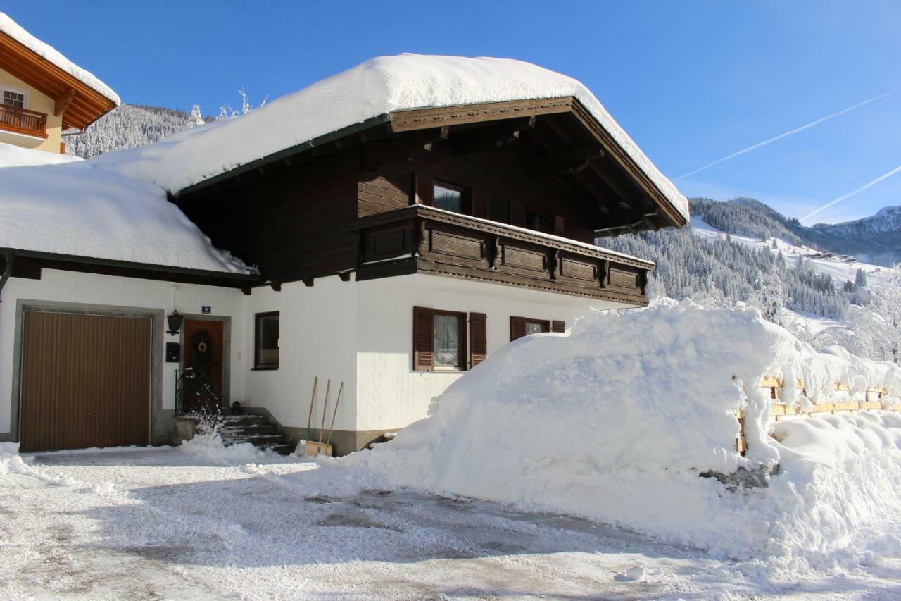 Ferienhaus Gschwandtl Клайнарль Экстерьер фото