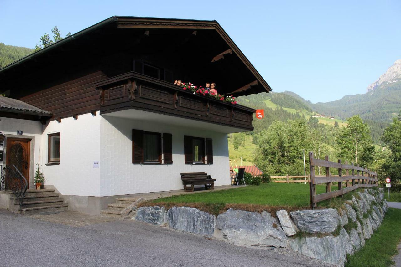 Ferienhaus Gschwandtl Клайнарль Экстерьер фото