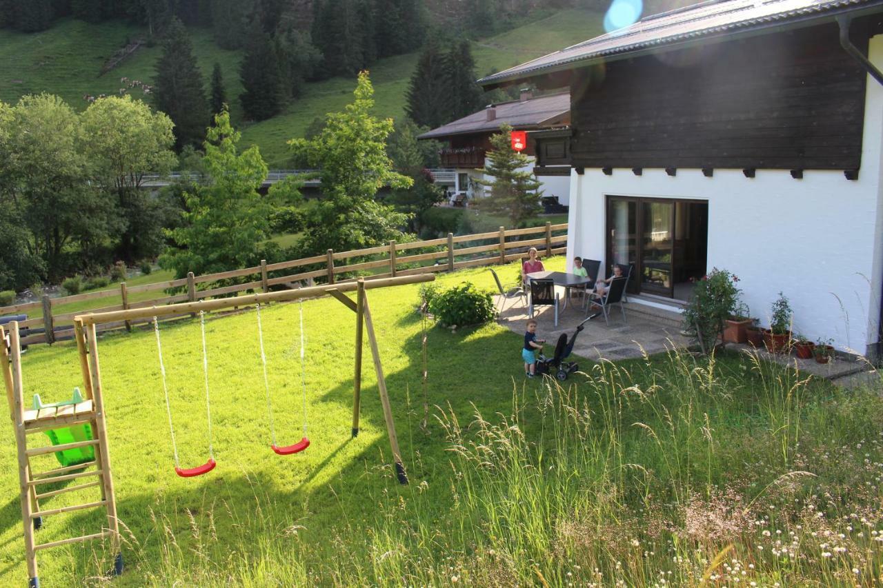 Ferienhaus Gschwandtl Клайнарль Экстерьер фото